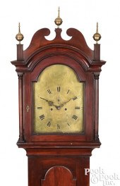 MASSACHUSETTS CHIPPENDALE CHER