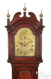 MASSACHUSETTS CHIPPENDALE CHER
