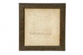 MASSACHUSETTS FAMILY RECORD.