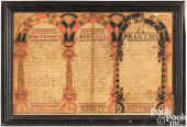 MASSACHUSETTS FAMILY RECORD<br