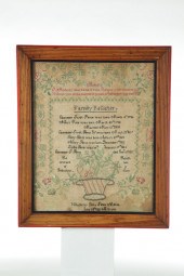 MASSACHUSETTS FAMILY REGISTER.