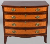 MASSACHUSETTS FEDERAL INLAID B