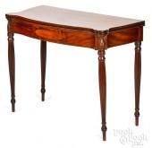 MASSACHUSETTS FEDERAL INLAID M