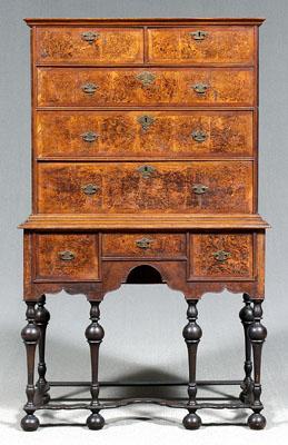 Massachusetts highboy, William