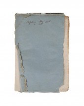 MASSACHUSETTS HISTORY, RESOLVE