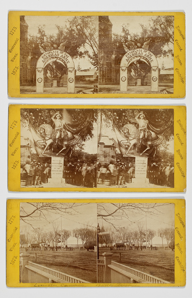[Massachusetts-Lexington &