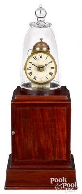 MASSACHUSETTS MAHOGANY LIGHTHO