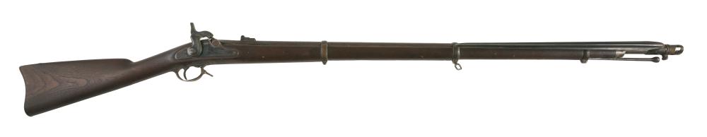 MASSACHUSETTS MODEL 1864 CONTRACT