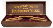 MASSACHUSETTS ODD FELLOWS LODG