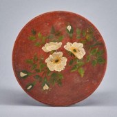 MASSACHUSETTS PANTRY BOXA red