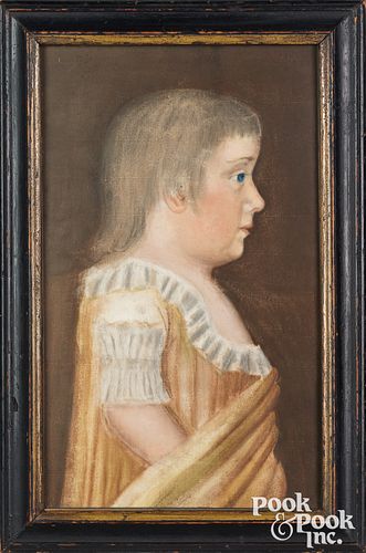 MASSACHUSETTS PASTEL PROFILE