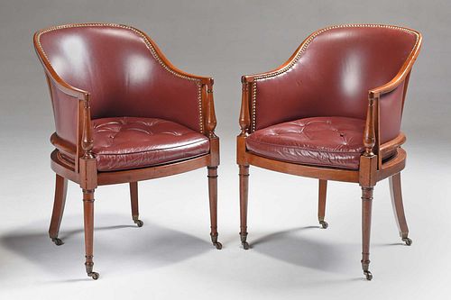 MASSACHUSETTS STATE HOUSE CHAIRS: A