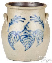 MASSACHUSETTS TWO-GALLON STONE