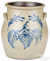 MASSACHUSETTS TWO-GALLON STONE