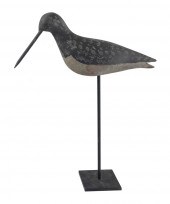 MASSACHUSETTS YELLOWLEGS DECOY