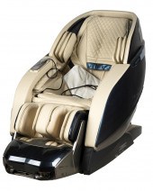 MASSAGE CHAIRmanufacturer's la