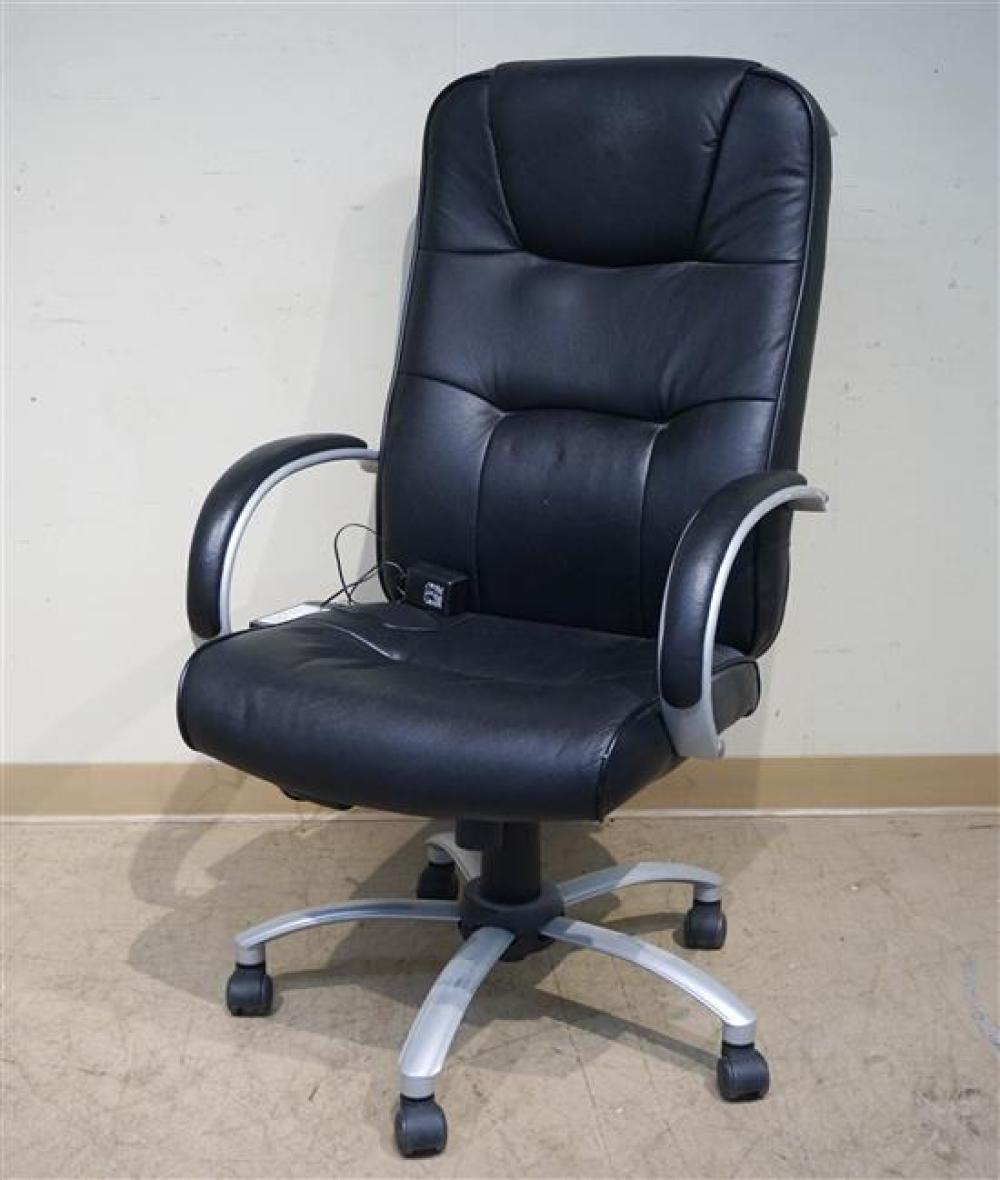 MASSAGE CHAIRMassage Chair