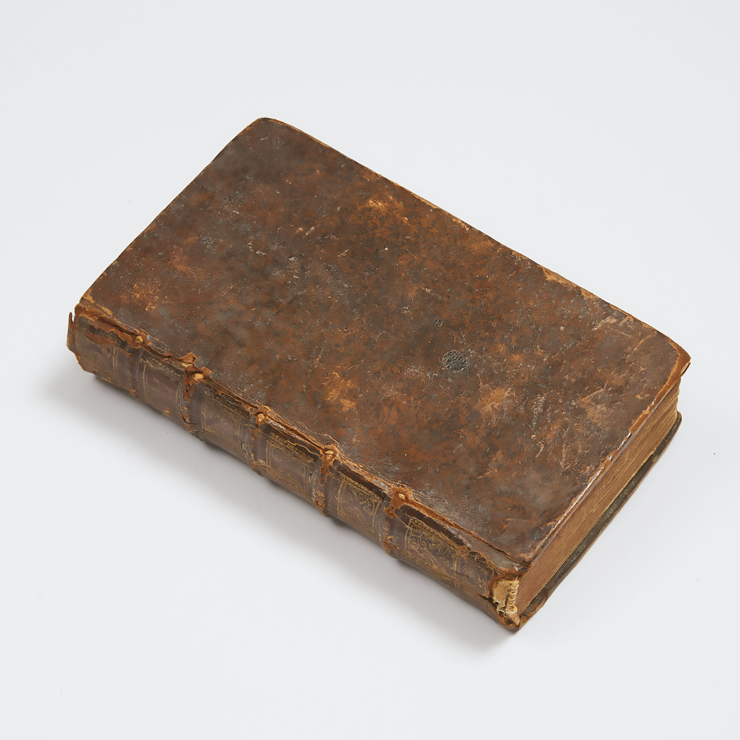 Massialot, François (c.1660-1733)