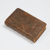 Massialot, François (c.1660-17