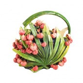 MASSIER MAJOICA FIGURAL GROUPI