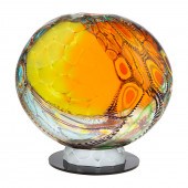 MASSIMILIANO SCHIAVON ART GLAS