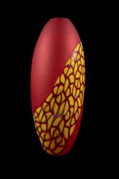 MASSIMILIANO SCHIAVON, RED & Y