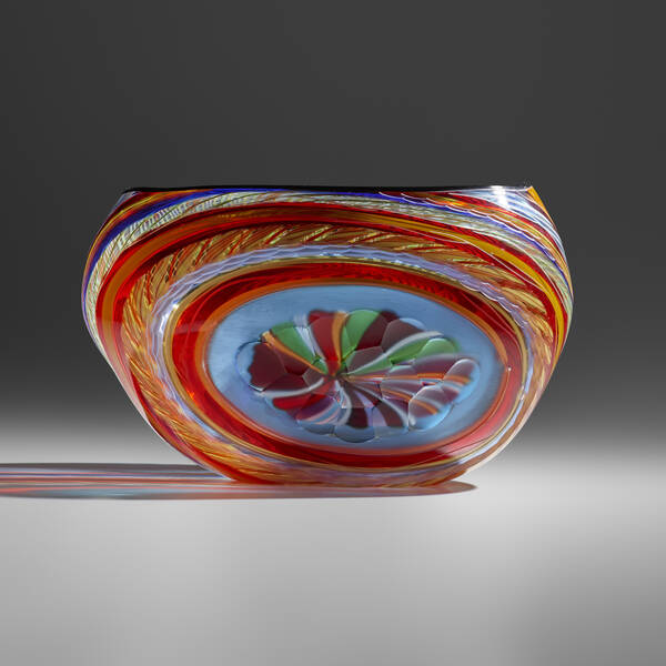 Massimiliano Schiavon. Vase.
