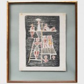 MASSIMO CAMPIGLI: LE DIABOLO;