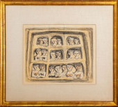 MASSIMO CAMPIGLI &QUOT;PRIMO S