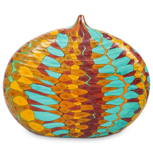 MASSIMO MICHELUZZI (B. 1957) MURANO
