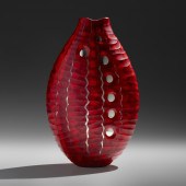 Massimo Micheluzzi. Vase. 2010