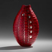Massimo Micheluzzi. Vase. 2010