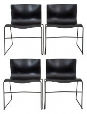 MASSIMO VIGNELLI FOR KNOLL "HA