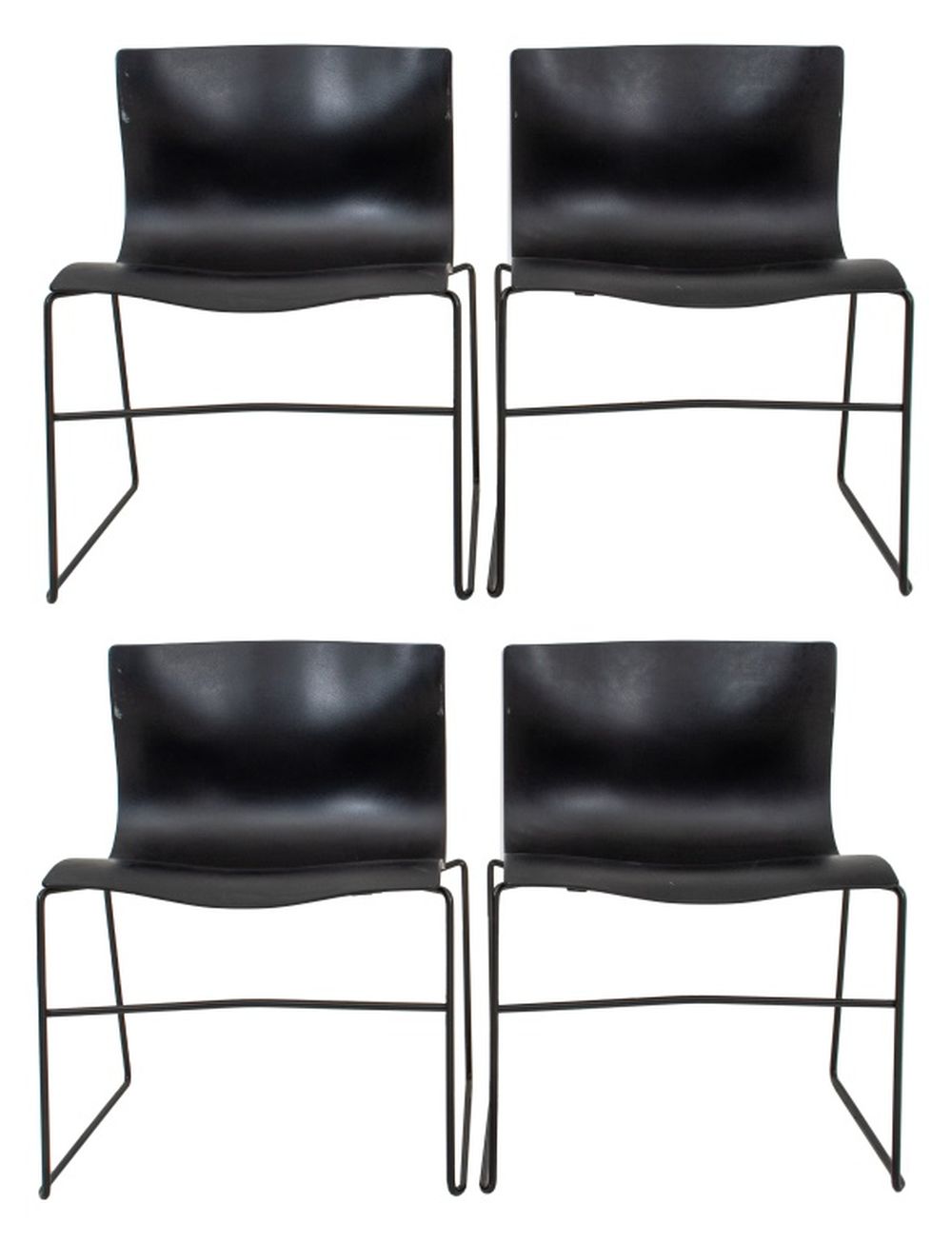 MASSIMO VIGNELLI FOR KNOLL