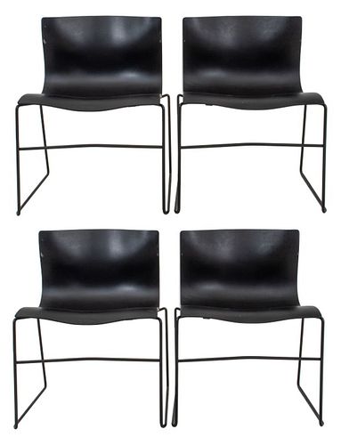 MASSIMO VIGNELLI FOR KNOLL