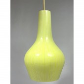 Massimo Vignelli pendant lamp