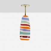 Massimo Vignelli. pendant ligh