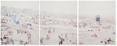 MASSIMO VITALI (B. 1944), "KNO