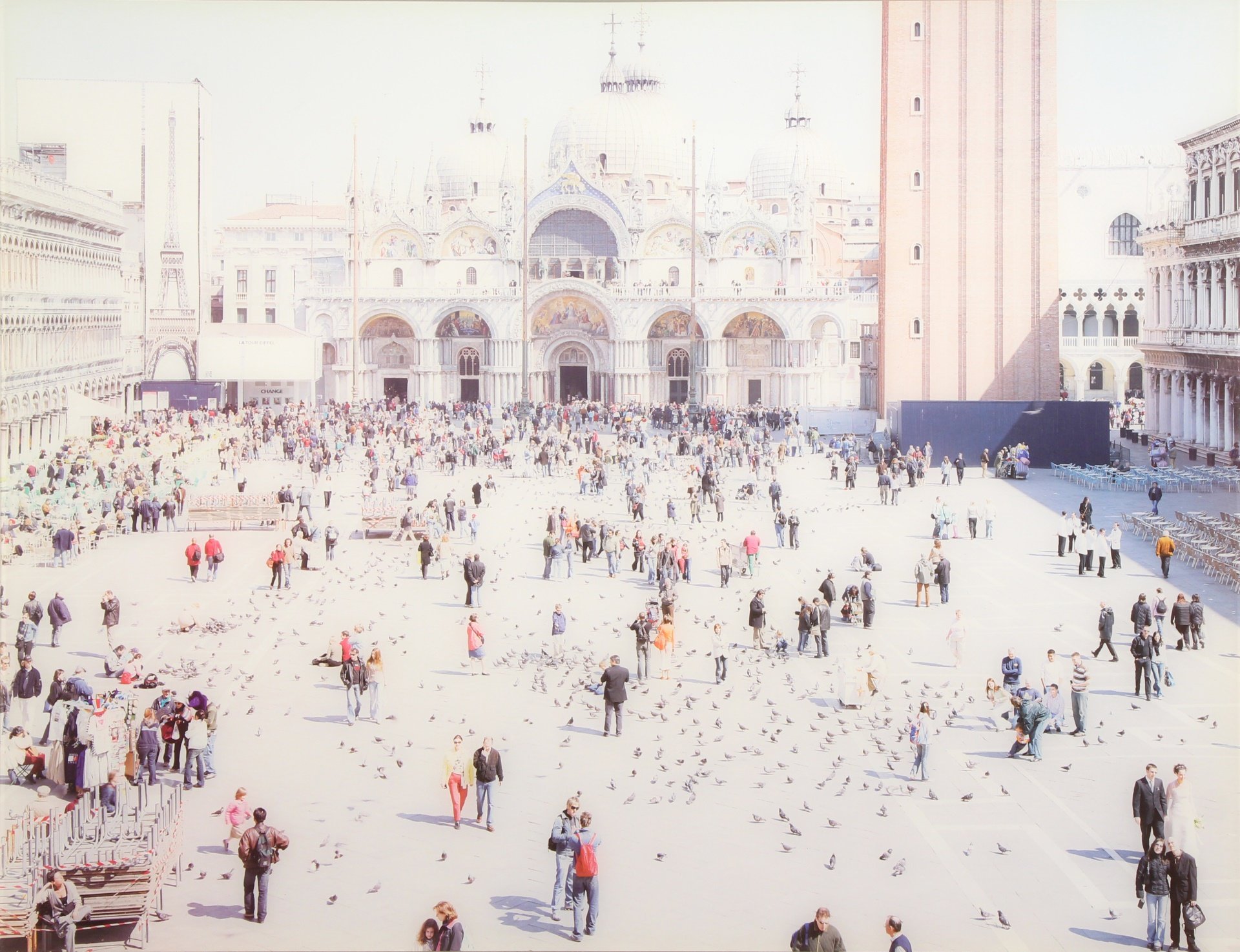 MASSIMO VITALI (ITALIAN, B.
