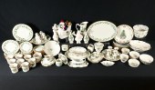 MASSIVE 119 PC. LENOX ''HOLIDA