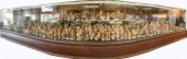 MASSIVE 280+ PC HUMMEL GOEBEL