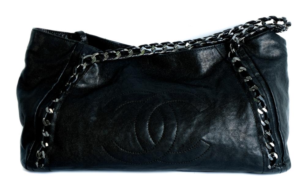 MASSIVE AND IMPORTANT CHANEL