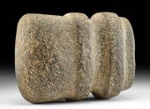 MASSIVE ARCHAIC EASTERN WOODLA