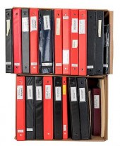 MASSIVE ARCHIVE OF MAGIC-RELAT