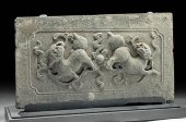MASSIVE CHINESE MING DYNASTY S