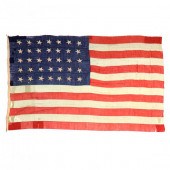 MASSIVE CIVIL WAR ERA 35-STAR