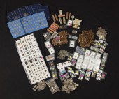 MASSIVE COLLECTION NICKELS AND