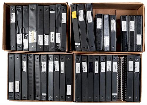 MASSIVE COLLECTION OF MAGIC LECTURE