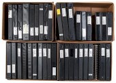MASSIVE COLLECTION OF MAGIC LE