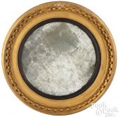 MASSIVE FEDERAL GILTWOOD BULL'